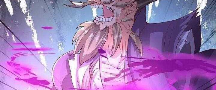 Wan Gu Shen Wang Chapter 282 - halaman 18