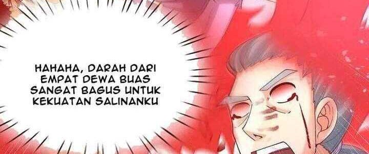 Wan Gu Shen Wang Chapter 282 - halaman 24