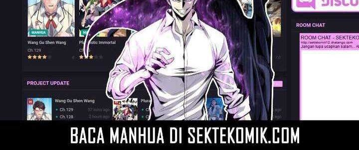 Wan Gu Shen Wang Chapter 282 - halaman 30