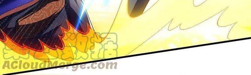 Wan Gu Shen Wang Chapter 283 - halaman 41