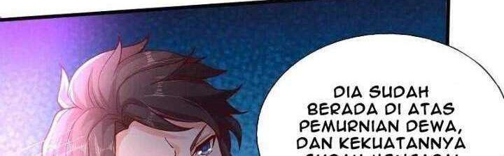 Wan Gu Shen Wang Chapter 287 - halaman 18