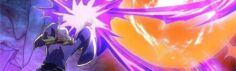 Wan Gu Shen Wang Chapter 288 - halaman 27