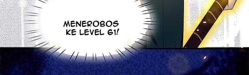 Wan Gu Shen Wang Chapter 288 - halaman 33