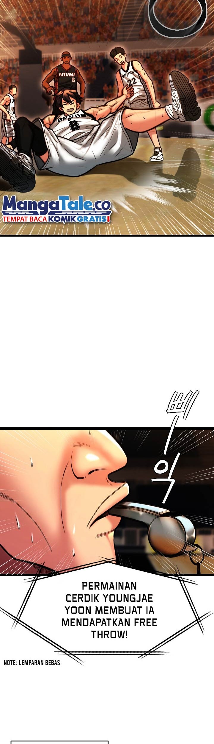 Wan Gu Shen Wang Chapter 29 - halaman 11
