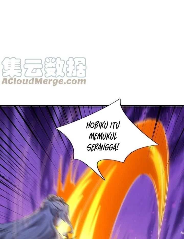 Wan Gu Shen Wang Chapter 296 - halaman 12