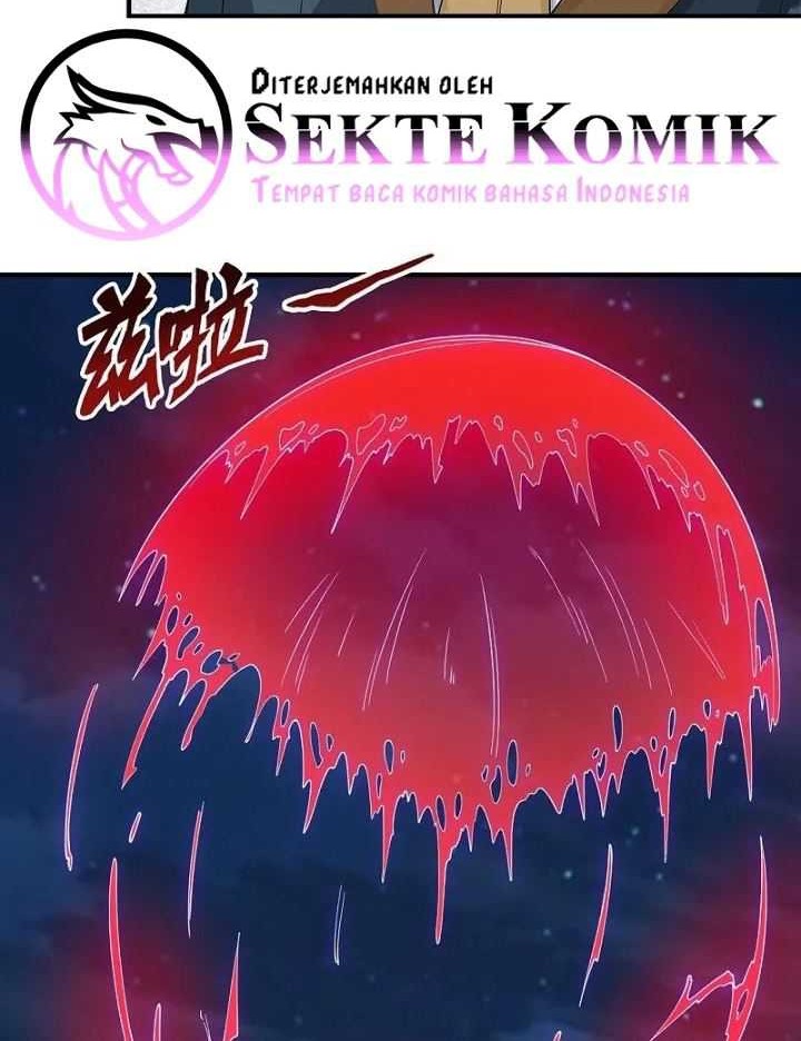 Wan Gu Shen Wang Chapter 296 - halaman 16
