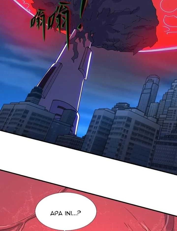 Wan Gu Shen Wang Chapter 296 - halaman 18