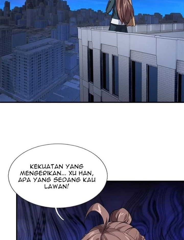 Wan Gu Shen Wang Chapter 296 - halaman 26
