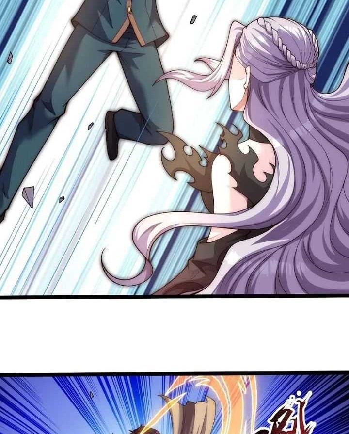 Wan Gu Shen Wang Chapter 297 - halaman 12