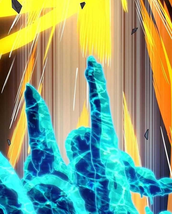 Wan Gu Shen Wang Chapter 297 - halaman 16