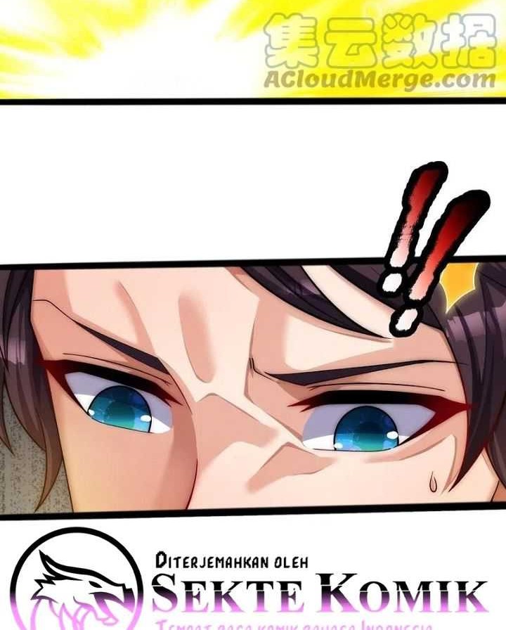 Wan Gu Shen Wang Chapter 297 - halaman 18