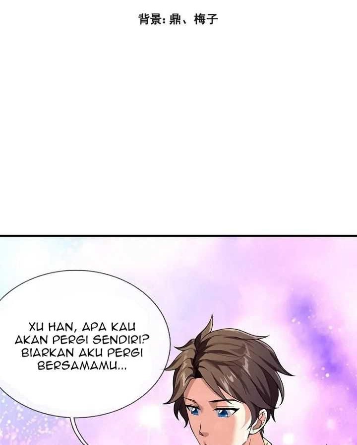 Wan Gu Shen Wang Chapter 297 - halaman 2