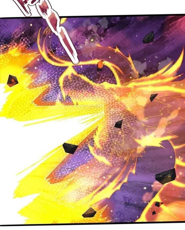 Wan Gu Shen Wang Chapter 297 - halaman 22