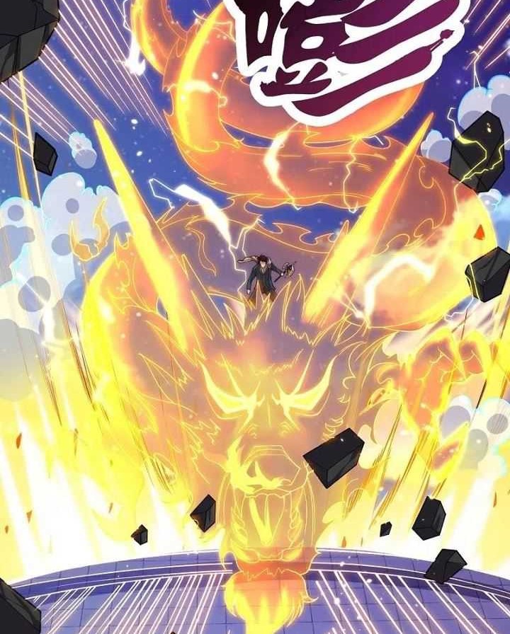 Wan Gu Shen Wang Chapter 297 - halaman 24