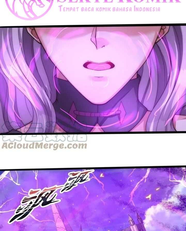 Wan Gu Shen Wang Chapter 297 - halaman 26