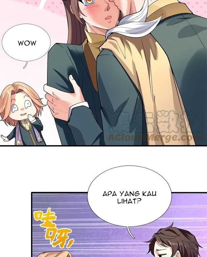 Wan Gu Shen Wang Chapter 297 - halaman 4