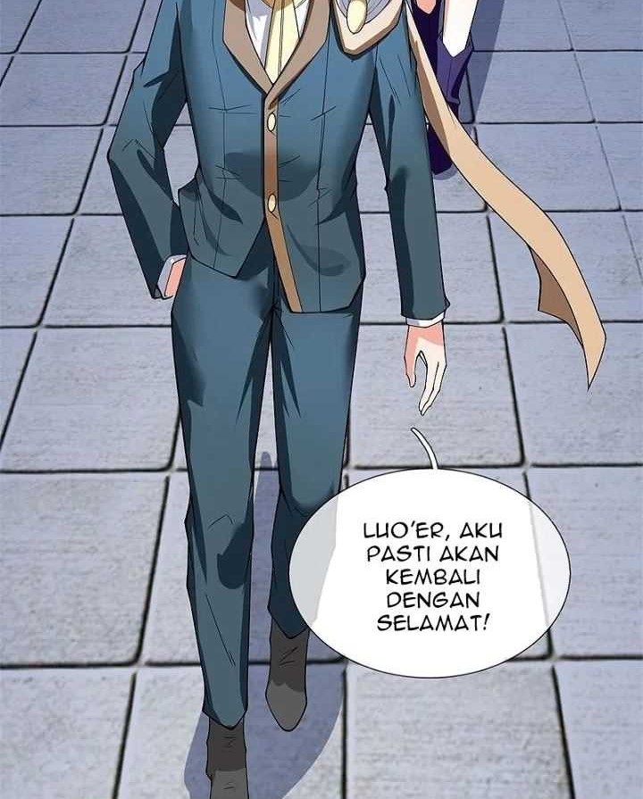 Wan Gu Shen Wang Chapter 297 - halaman 6