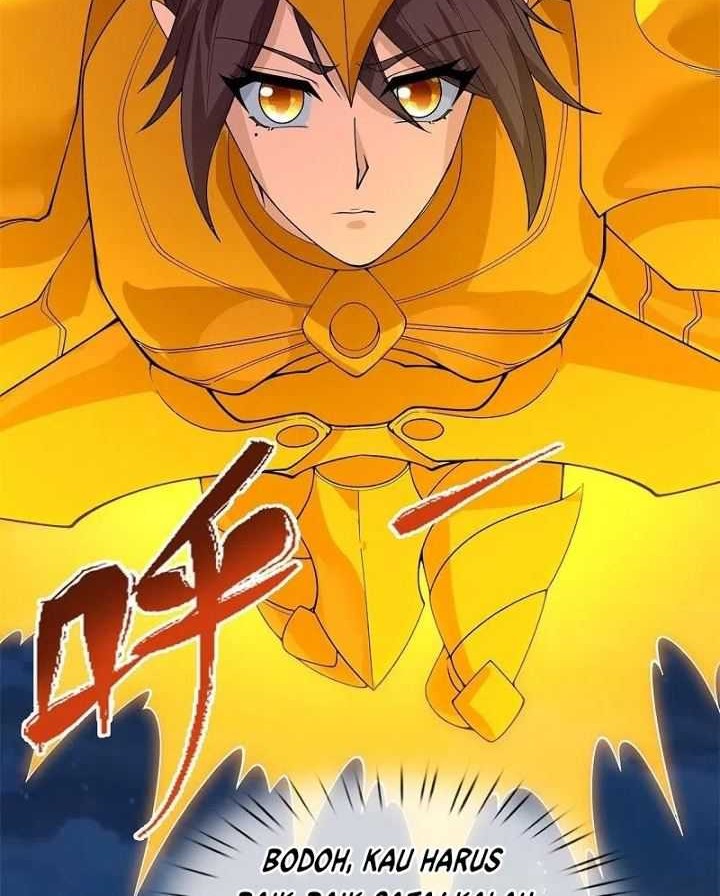 Wan Gu Shen Wang Chapter 297 - halaman 8