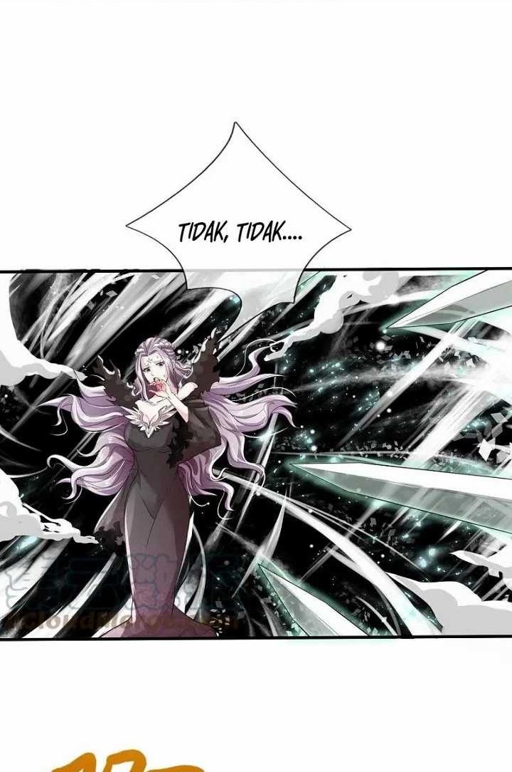 Wan Gu Shen Wang Chapter 298 - halaman 14