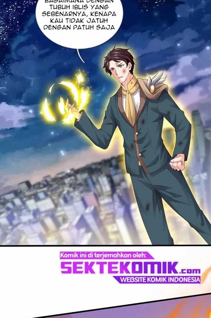 Wan Gu Shen Wang Chapter 298 - halaman 16