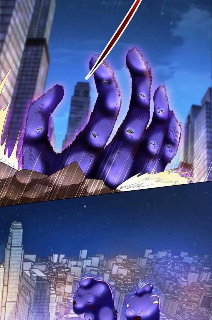 Wan Gu Shen Wang Chapter 298 - halaman 26