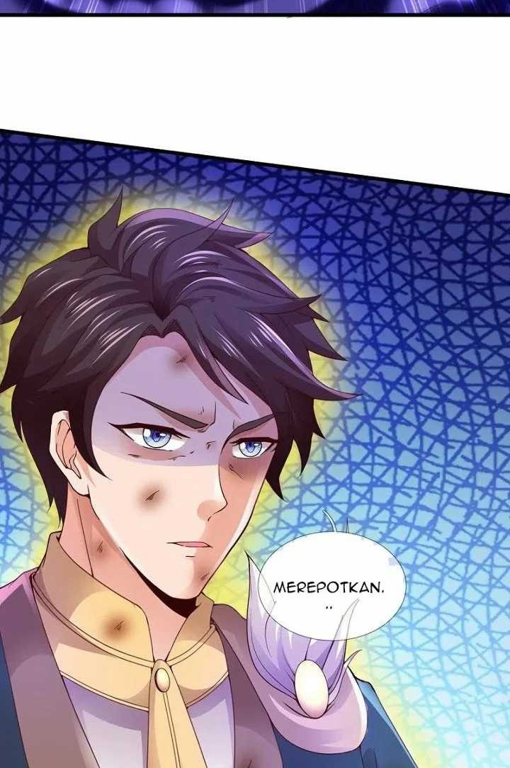 Wan Gu Shen Wang Chapter 298 - halaman 28
