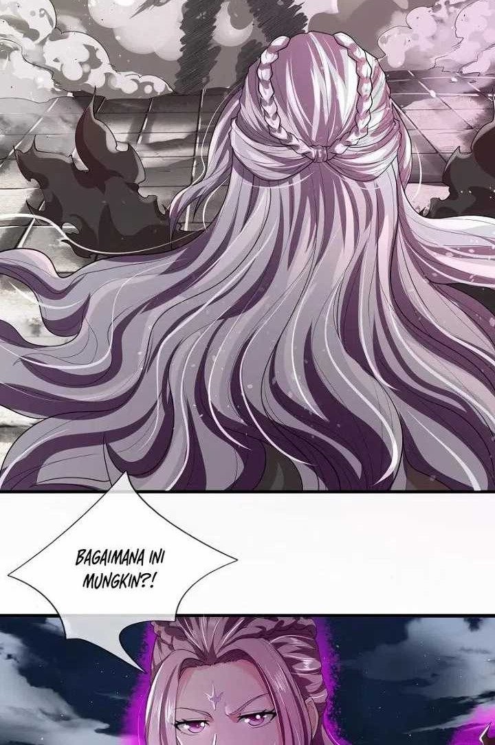 Wan Gu Shen Wang Chapter 298 - halaman 6