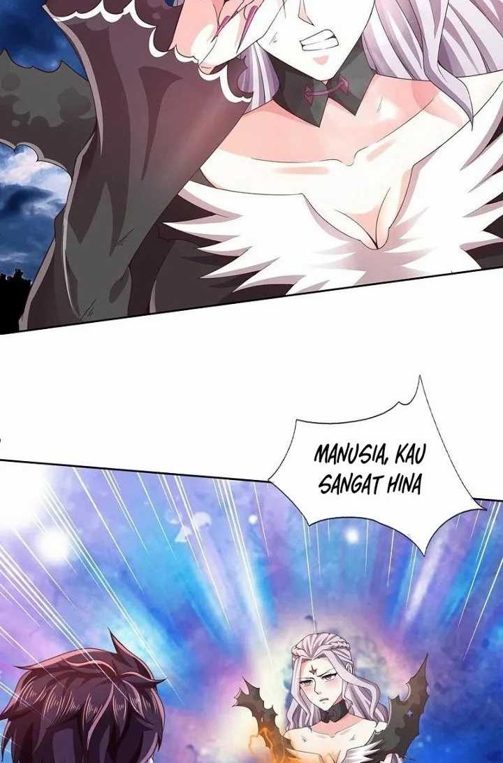 Wan Gu Shen Wang Chapter 299 - halaman 10