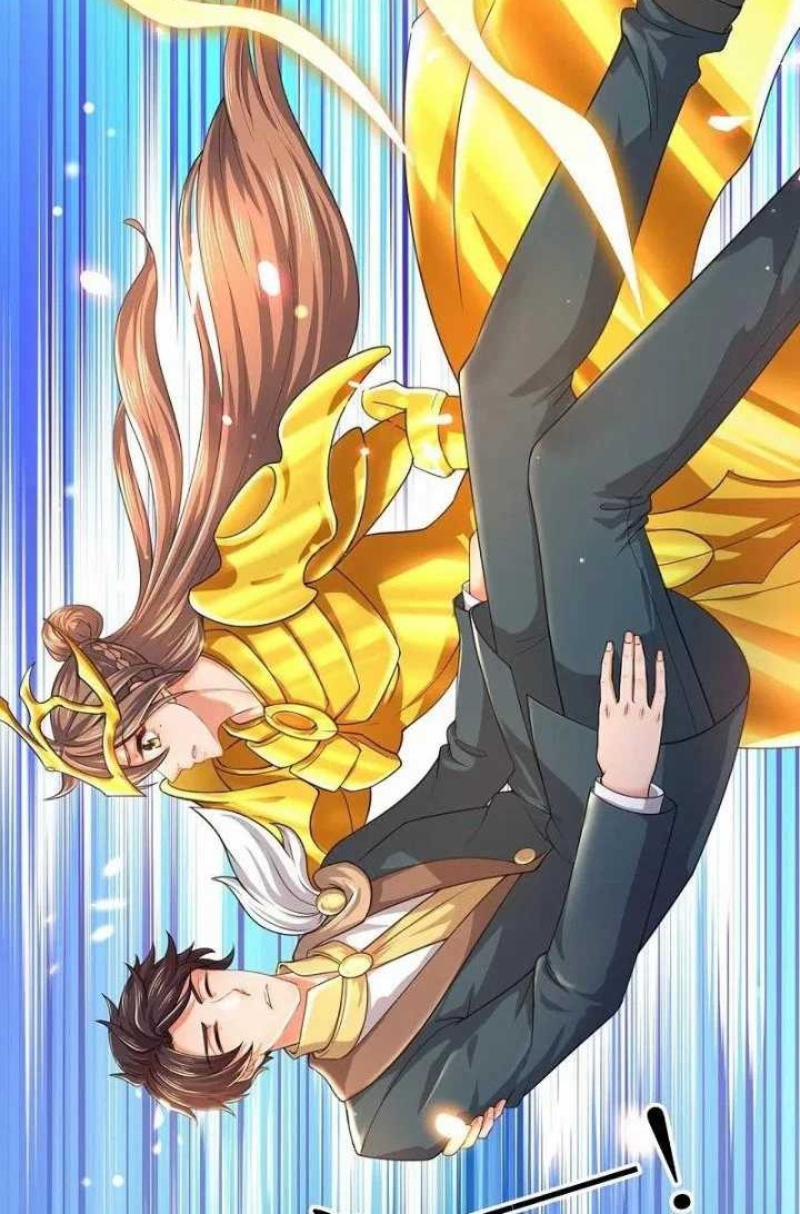 Wan Gu Shen Wang Chapter 299 - halaman 26