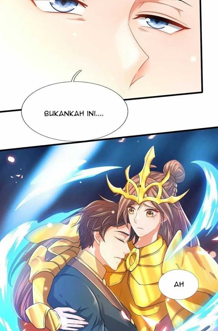 Wan Gu Shen Wang Chapter 299 - halaman 28