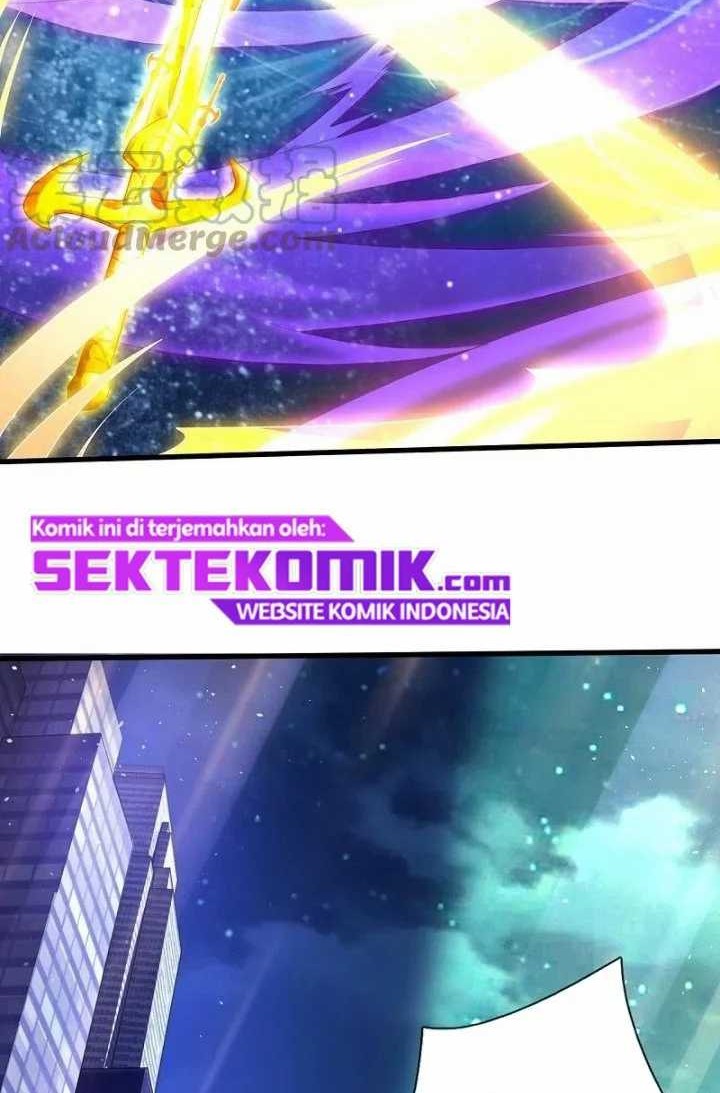 Wan Gu Shen Wang Chapter 299 - halaman 6