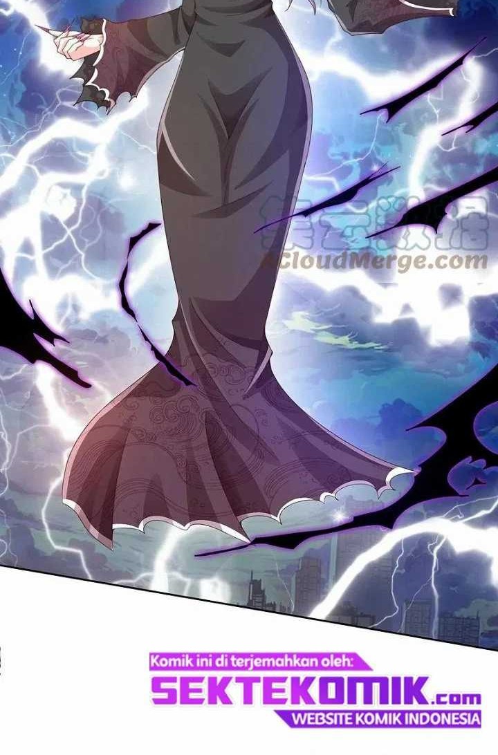 Wan Gu Shen Wang Chapter 299 - halaman 8
