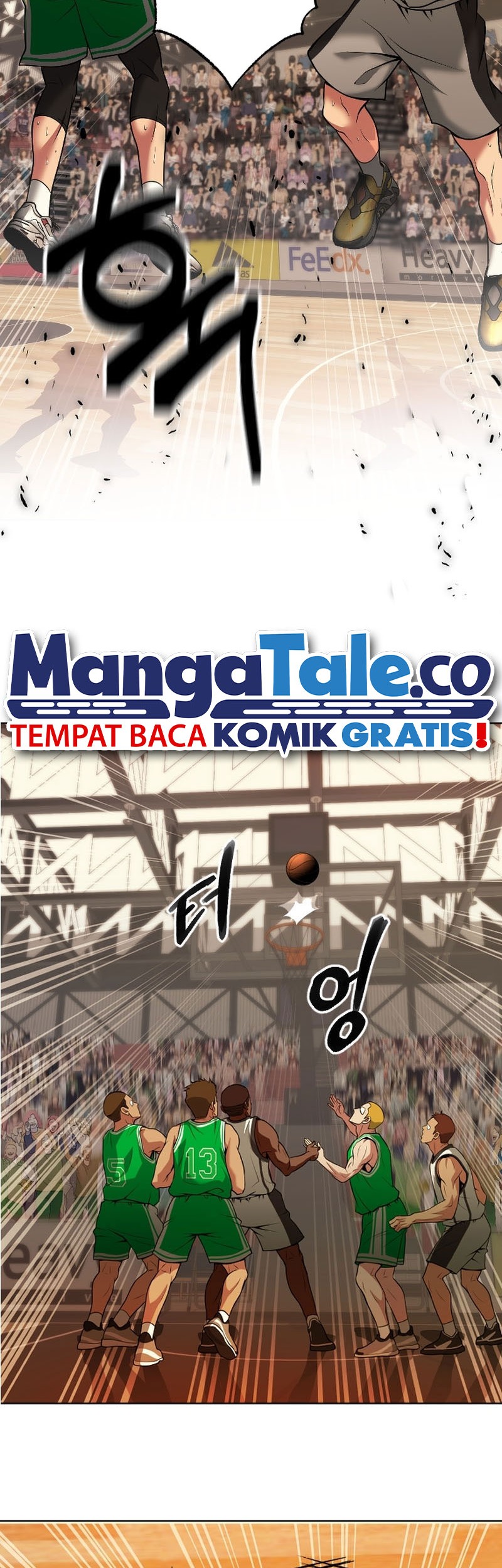 Wan Gu Shen Wang Chapter 3 - halaman 15