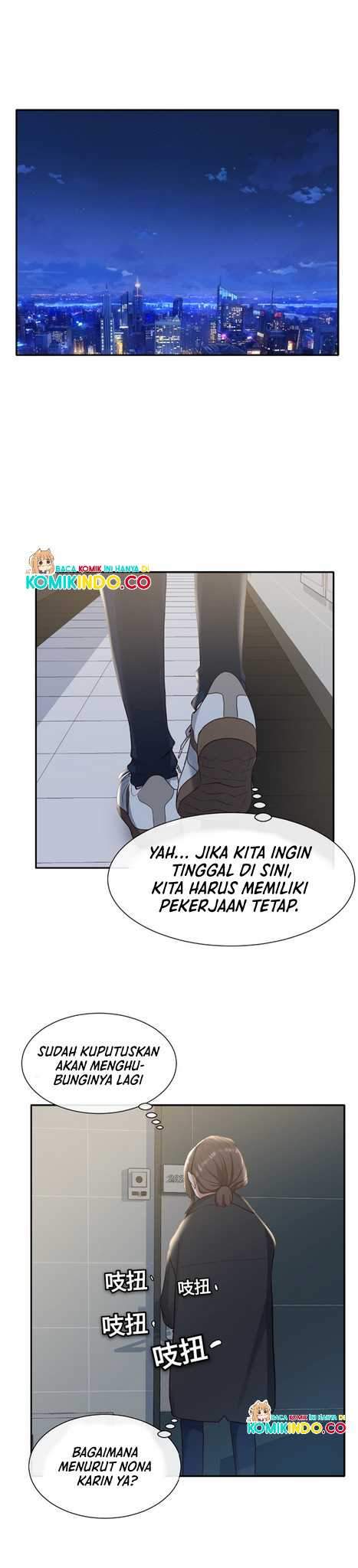 Wan Gu Shen Wang Chapter 30 - halaman 13