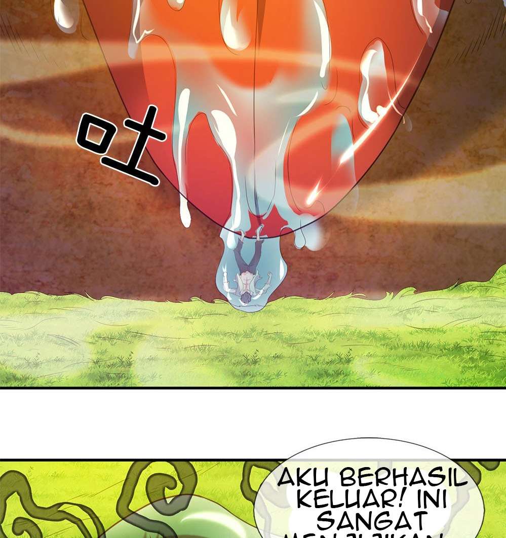 Wan Gu Shen Wang Chapter 30 - halaman 23