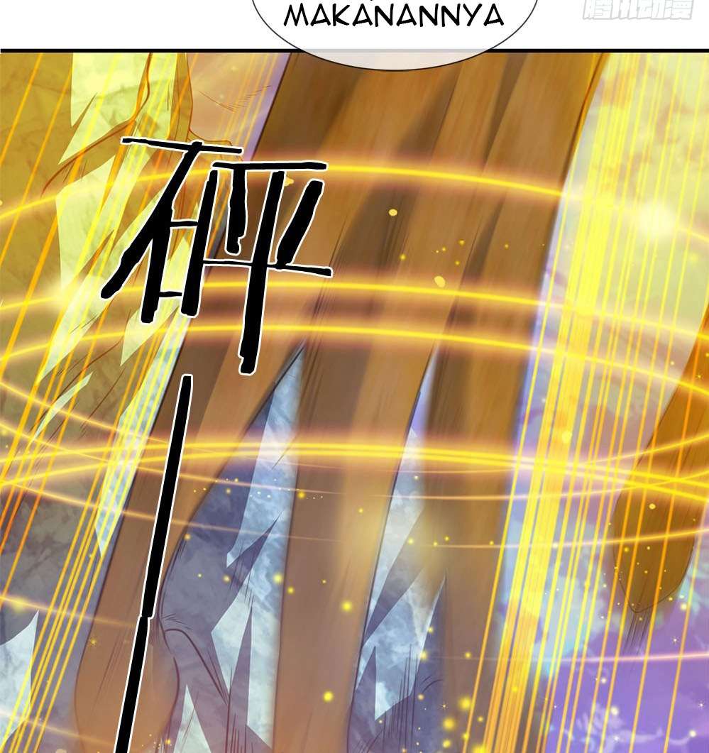 Wan Gu Shen Wang Chapter 30 - halaman 25