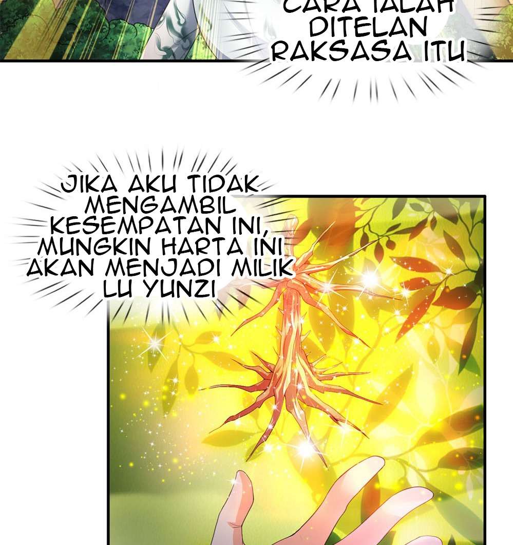 Wan Gu Shen Wang Chapter 30 - halaman 29