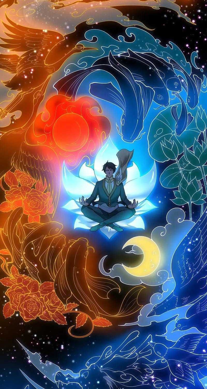 Wan Gu Shen Wang Chapter 300 - halaman 22