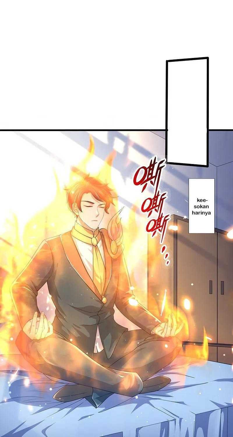 Wan Gu Shen Wang Chapter 300 - halaman 3