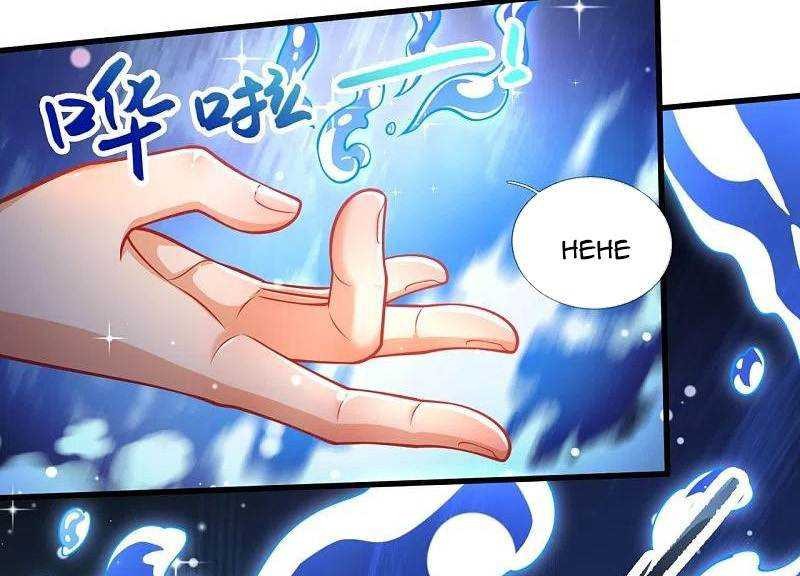 Wan Gu Shen Wang Chapter 303 - halaman 15