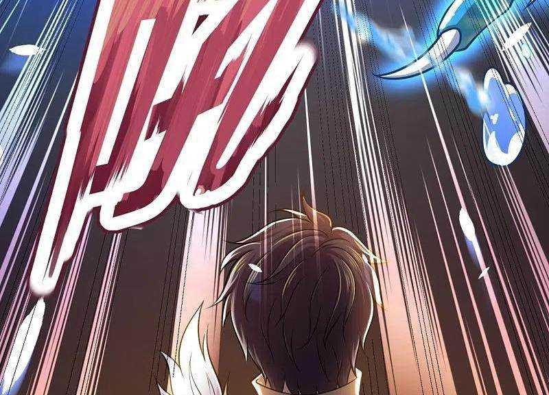 Wan Gu Shen Wang Chapter 303 - halaman 20