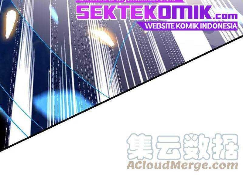 Wan Gu Shen Wang Chapter 303 - halaman 25