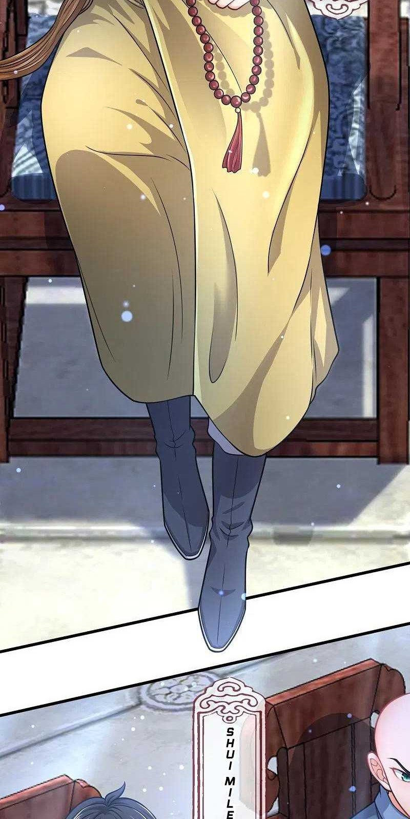 Wan Gu Shen Wang Chapter 304 - halaman 30