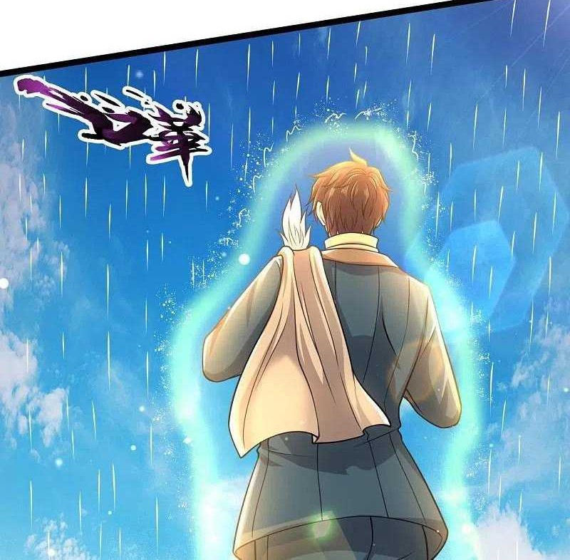 Wan Gu Shen Wang Chapter 304 - halaman 9