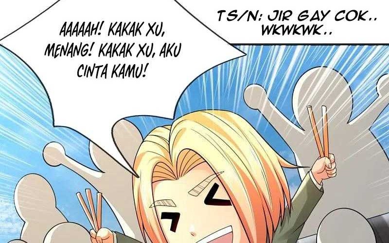 Wan Gu Shen Wang Chapter 305 - halaman 15