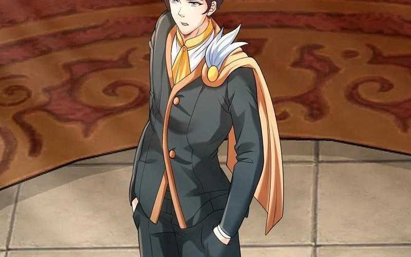 Wan Gu Shen Wang Chapter 305 - halaman 22