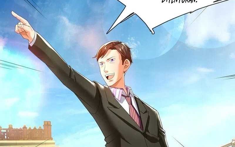 Wan Gu Shen Wang Chapter 305 - halaman 26