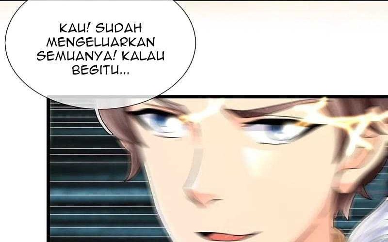 Wan Gu Shen Wang Chapter 305 - halaman 5