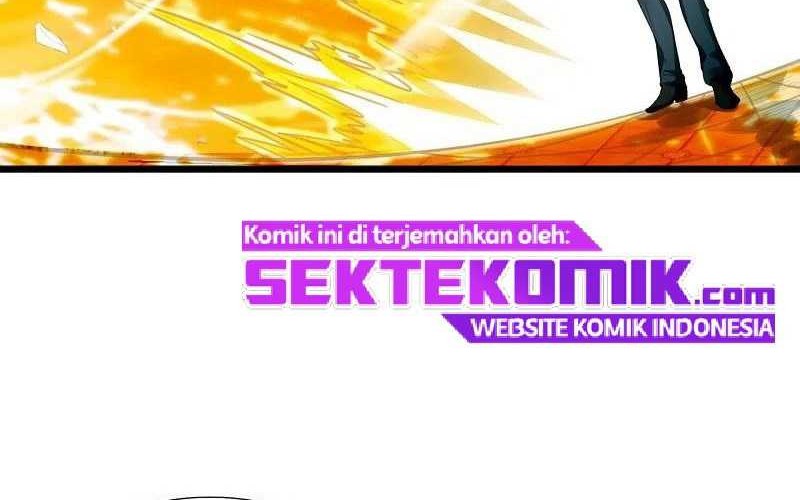 Wan Gu Shen Wang Chapter 305 - halaman 8
