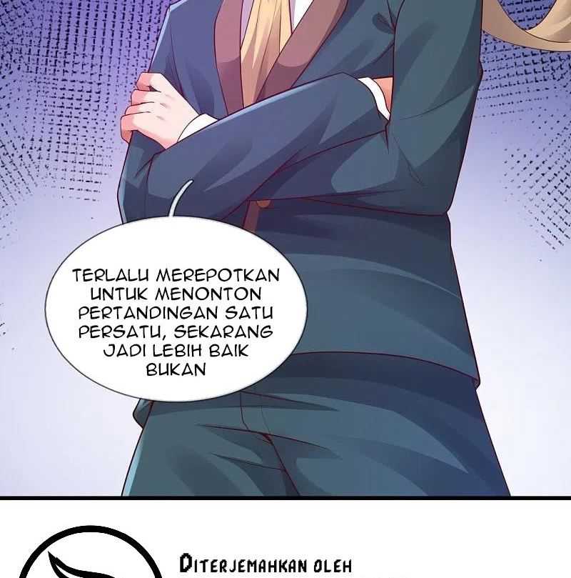 Wan Gu Shen Wang Chapter 306 - halaman 19